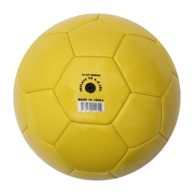 Champion Sports EX4 Extreme Soccer Ball Size 4 - Ea