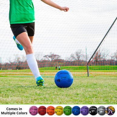 Champion Sports EX5 Extreme Soccer Ball Size 5 - Ea