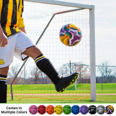 Champion Sports EX5 Extreme Soccer Ball Size 5 - Ea