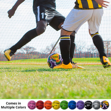 Champion Sports EX5 Extreme Soccer Ball Size 5 - Ea