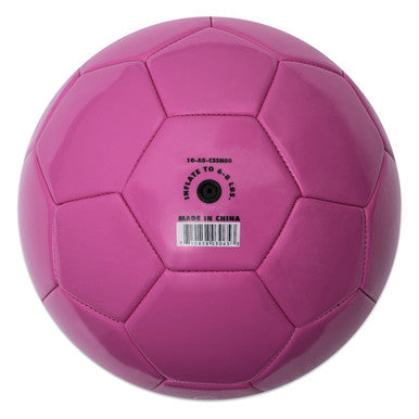 Champion Sports EX5 Extreme Soccer Ball Size 5 - Ea