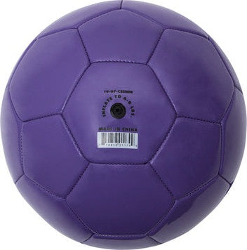 Champion Sports EX5 Extreme Soccer Ball Size 5 - Ea