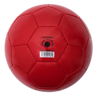 Champion Sports EX5 Extreme Soccer Ball Size 5 - Ea