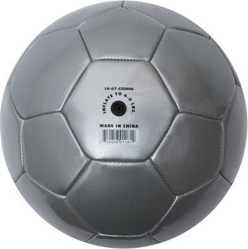 Champion Sports EX5 Extreme Soccer Ball Size 5 - Ea