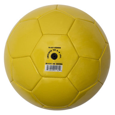 Champion Sports EX5 Extreme Soccer Ball Size 5 - Ea