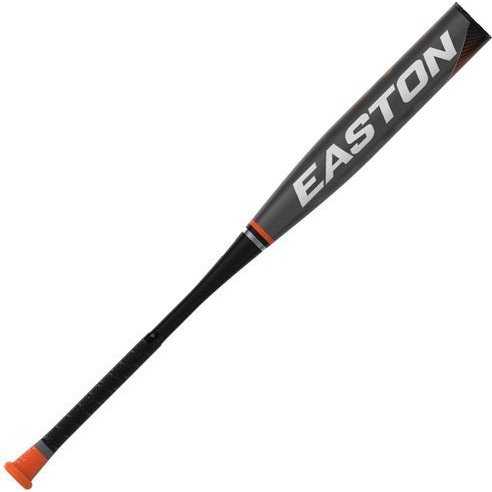 Easton 2021 Maxum Ultra (-3) BBCOR Bat BB21MX - Black Gray - HIT a Double