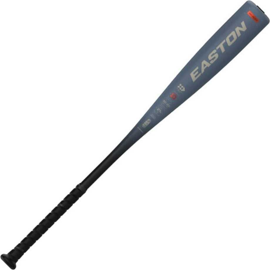 Easton 2025 Mav1 (-10) Usssa Baseball Bat Eut5mav10 - Black Charcoal