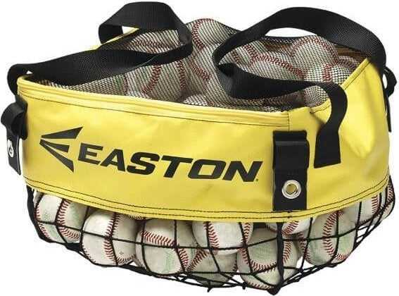 Easton Ball Caddy Training Bag (bag Only Without Balls) - 1 Ea