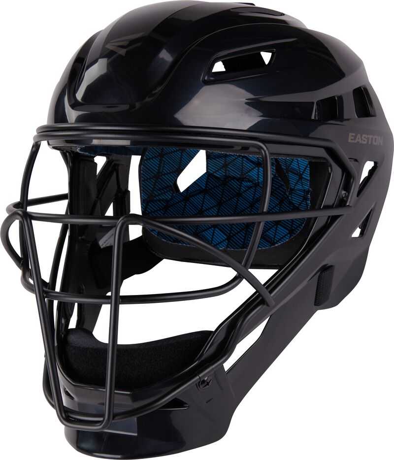 Easton Exclusive Gametime Youth Catcher’s Set - Black