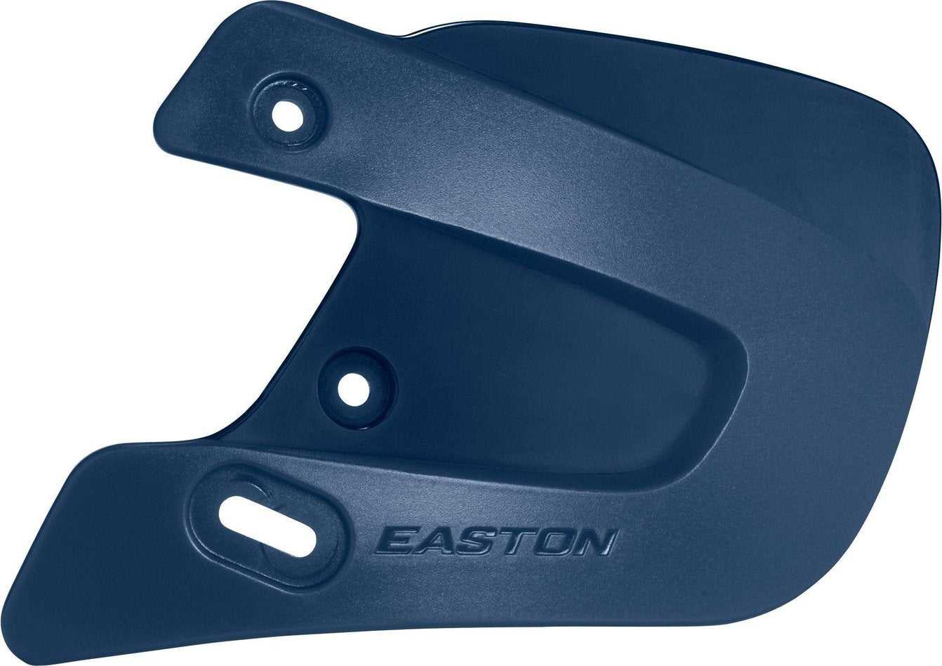 Easton Helmet Extended Jaw Guard - Navy