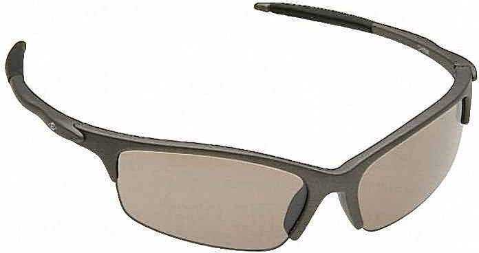 Easton Youth Ultra-Lite Z-Bladz Sunglasses Gray