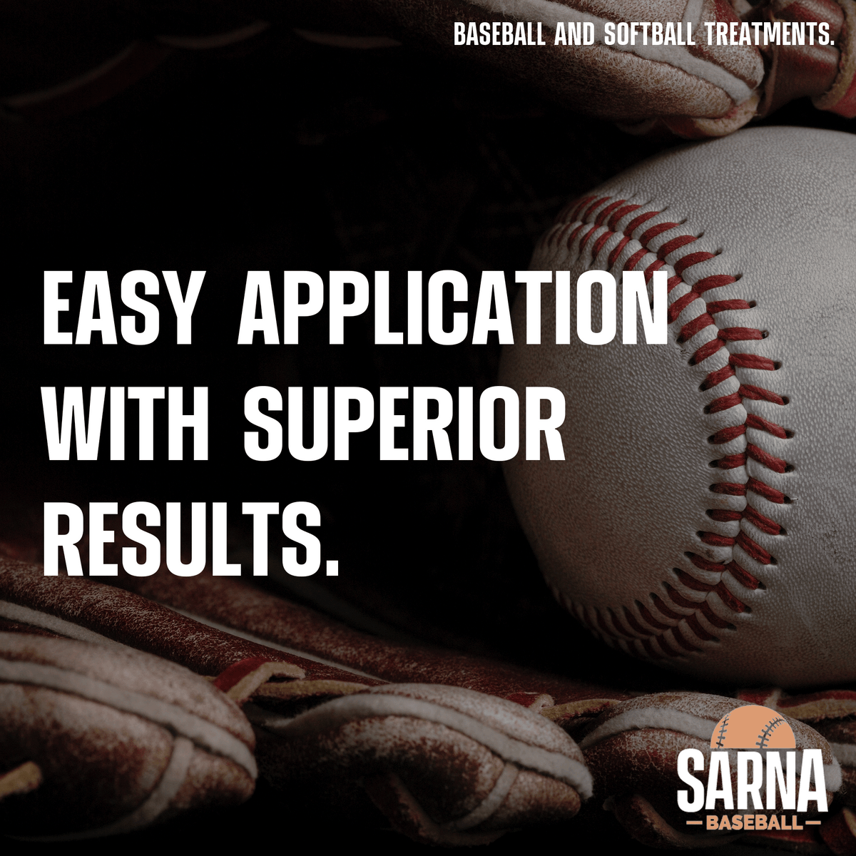 Sarna Baseball Spike and Sneaker Cleaner - 8 oz - HIT a Double - 3