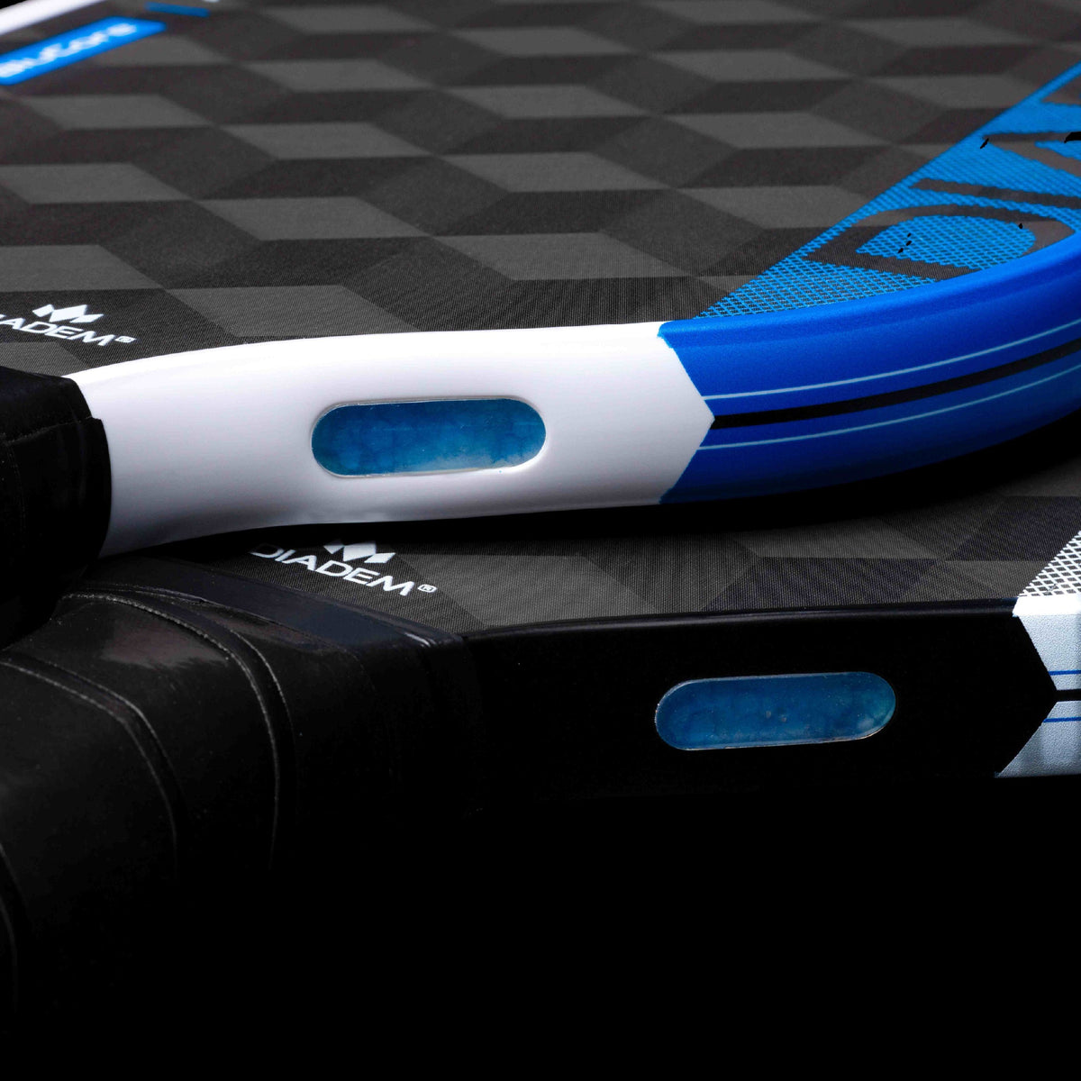 Edge BluCore Hybrid Pickleball Paddles