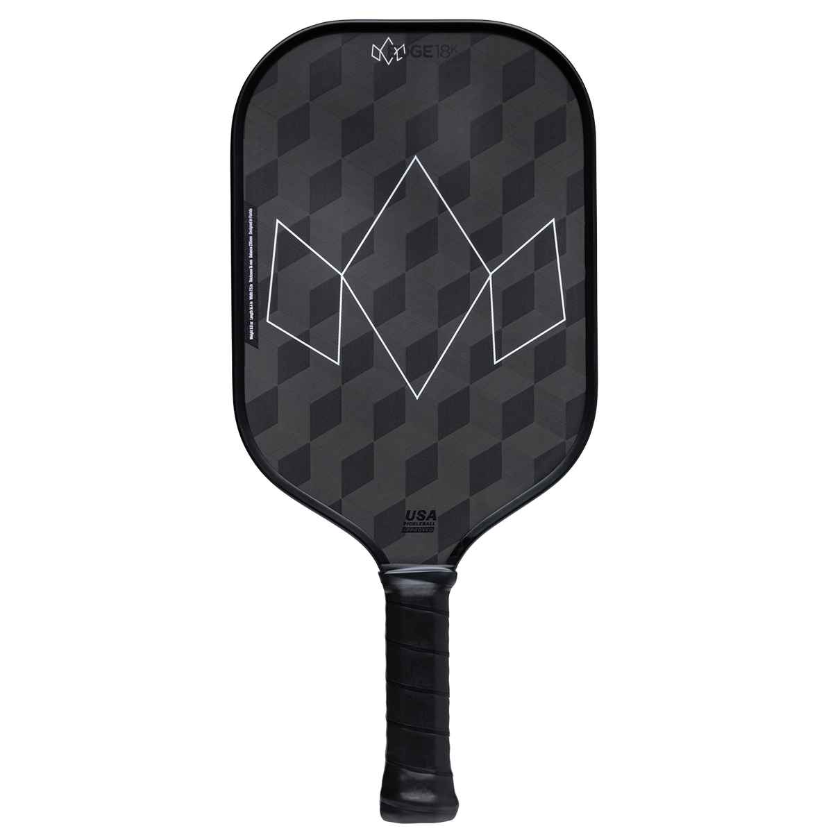 Edge 18K Pickleball Paddles