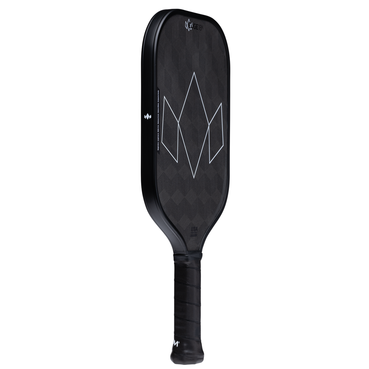 Edge 18K Pickleball Paddles