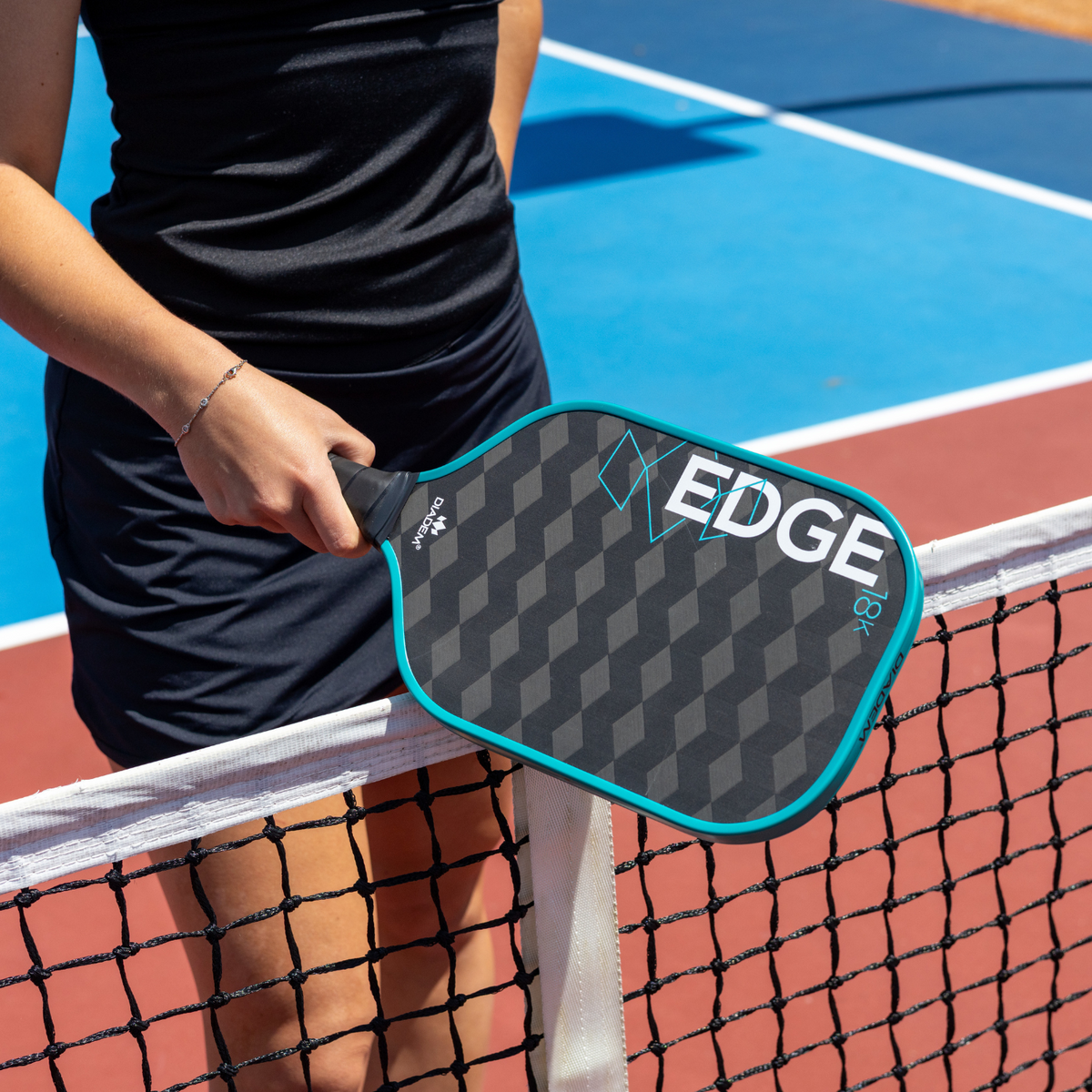 Edge 18K Pickleball Paddles