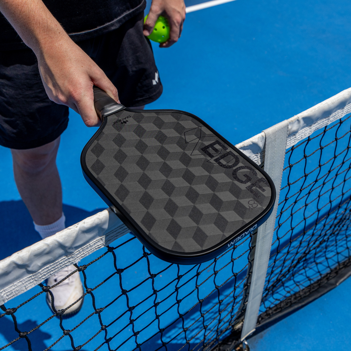 Edge 18K Pickleball Paddles