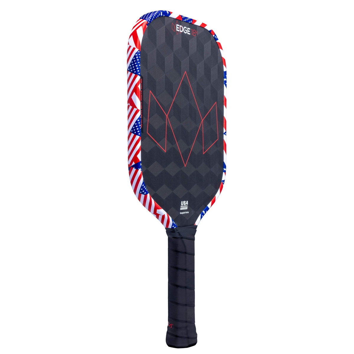 Edge 18K Pickleball Paddles