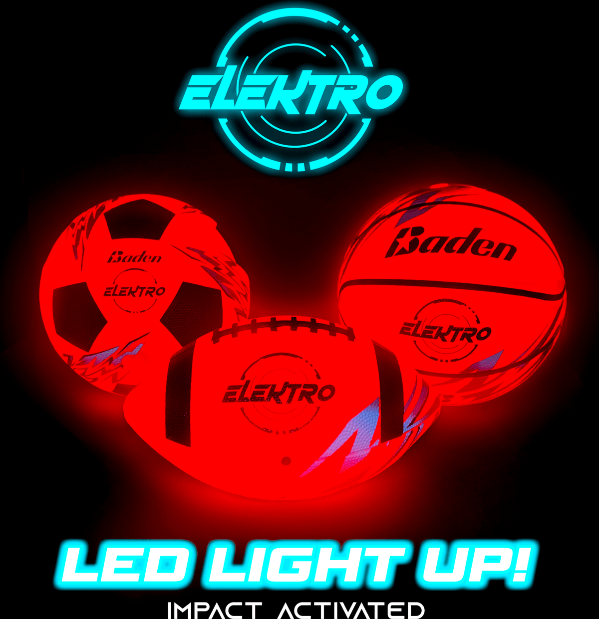 Elektro Basketball