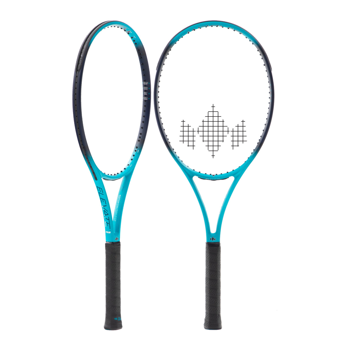 Elevate FS 98 Tour Tennis Rackets