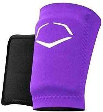 EvoShield Protective Wrist Guard - Purple