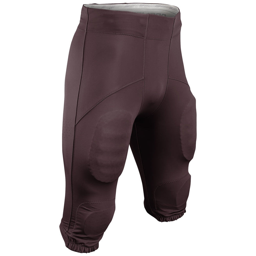 Champro FP37 Game Day Pant - Maroon