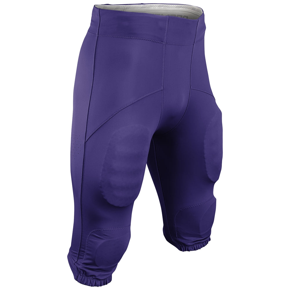 Champro FP37 Game Day Pant - Purple
