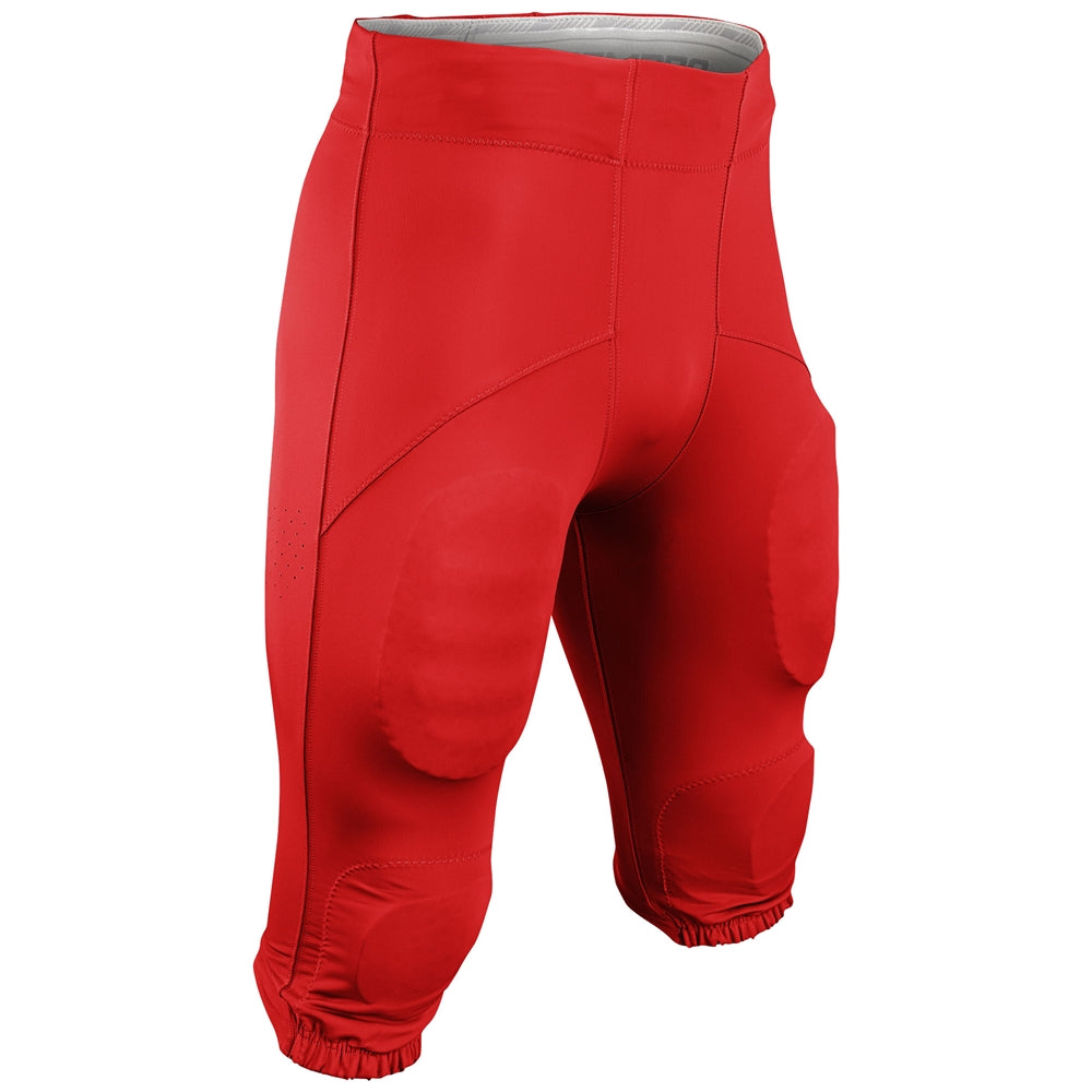 Champro FP37 Game Day Pant - Scarlet
