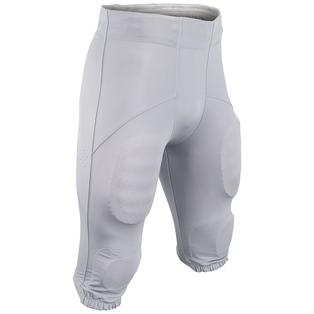 Champro FP37 Game Day Pant - Silver