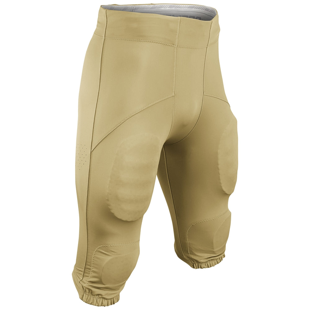 Champro FP37 Game Day Pant - Vegas Gold
