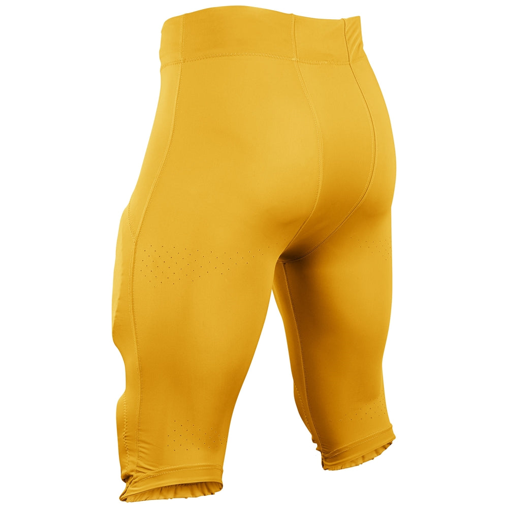 Champro FP37 Game Day Pant - Gold
