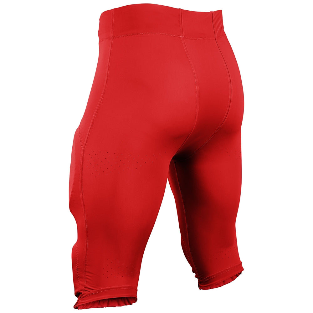 Champro FP37 Game Day Pant - Scarlet