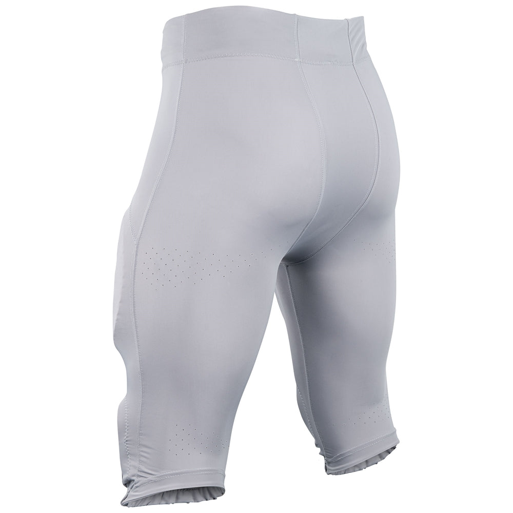 Champro FP37 Game Day Pant - Silver