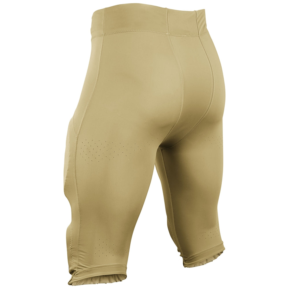 Champro FP37 Game Day Pant - Vegas Gold