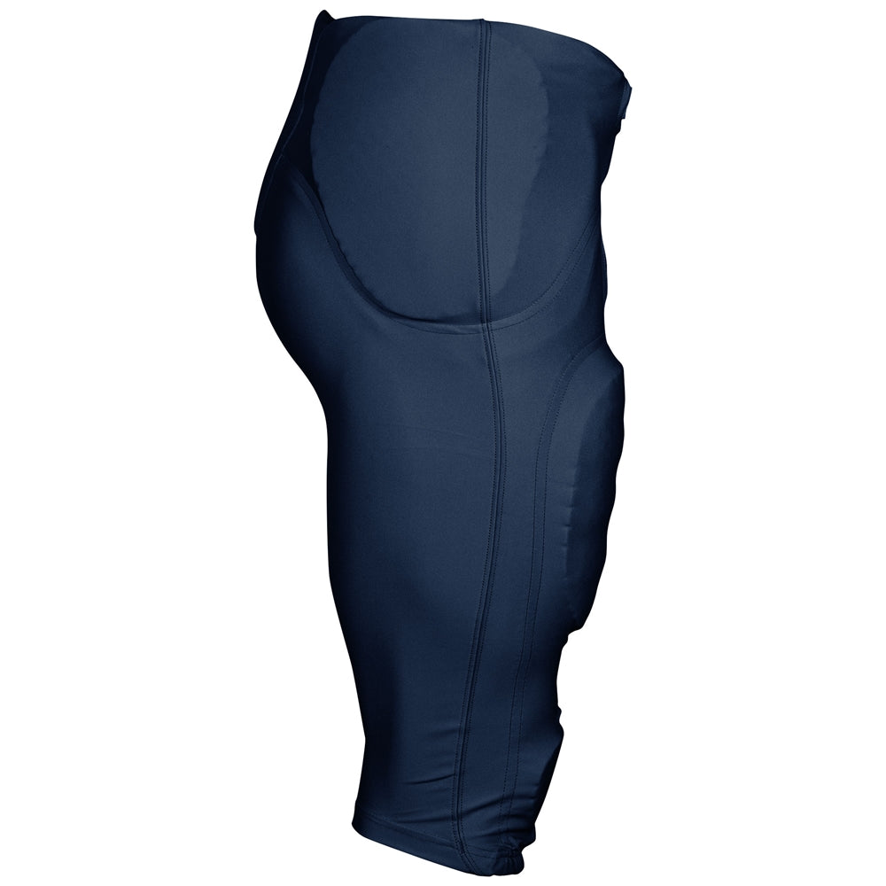 Champro FPU31 Bootleg 3 Football Pants - Navy
