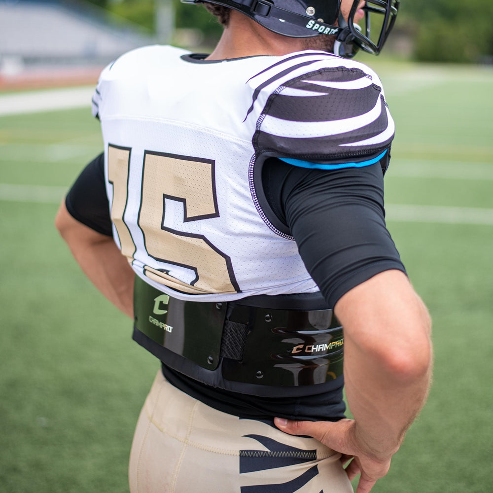 Champro FRP Rib Protector
