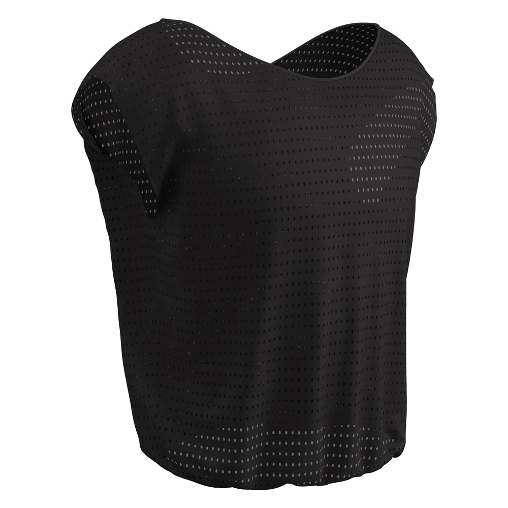 Champro FV Scrimmage Vest Adult &amp; Intermediate - Black