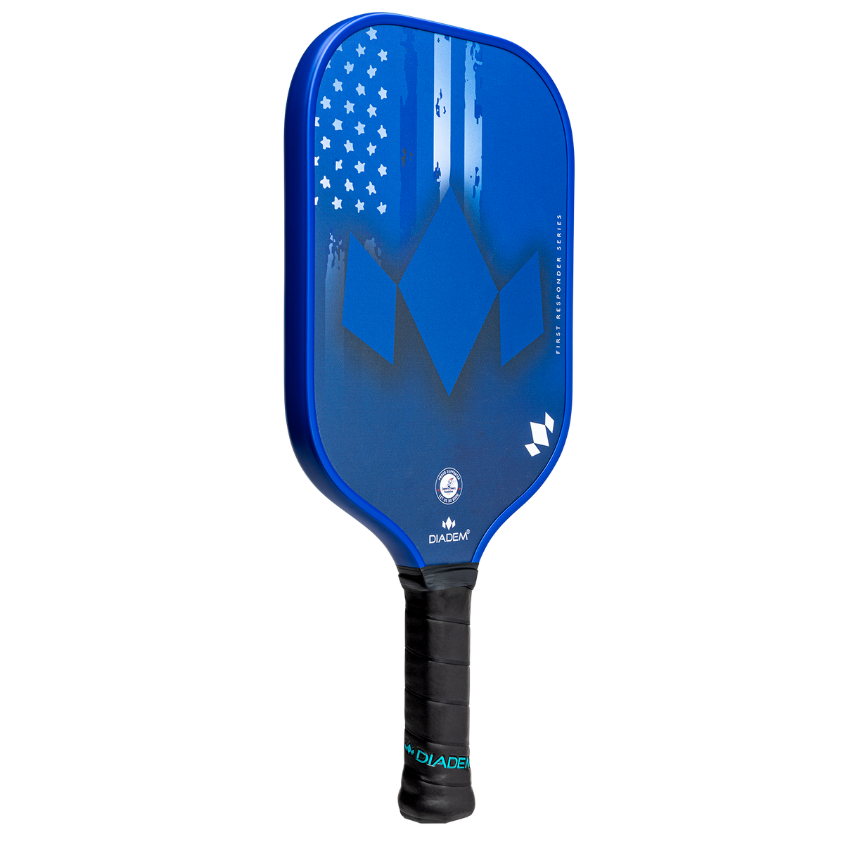 First Responder Series V2 - Warrior Edge Pickleball Paddles
