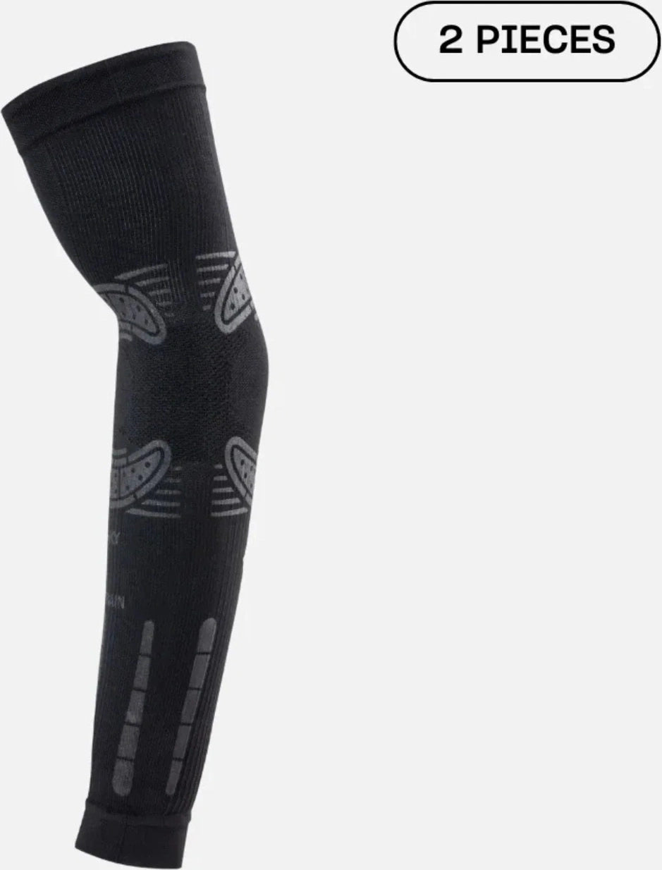 Floky NO STRAIN Sleeve Black