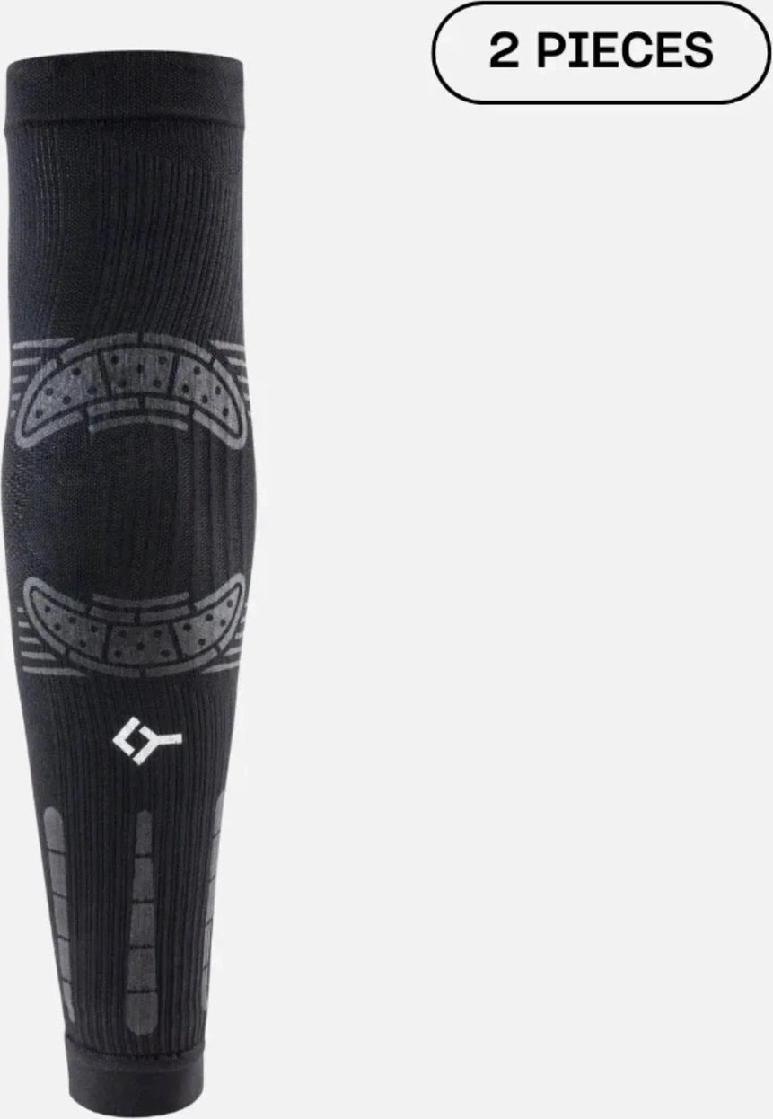 Floky NO STRAIN Sleeve Black