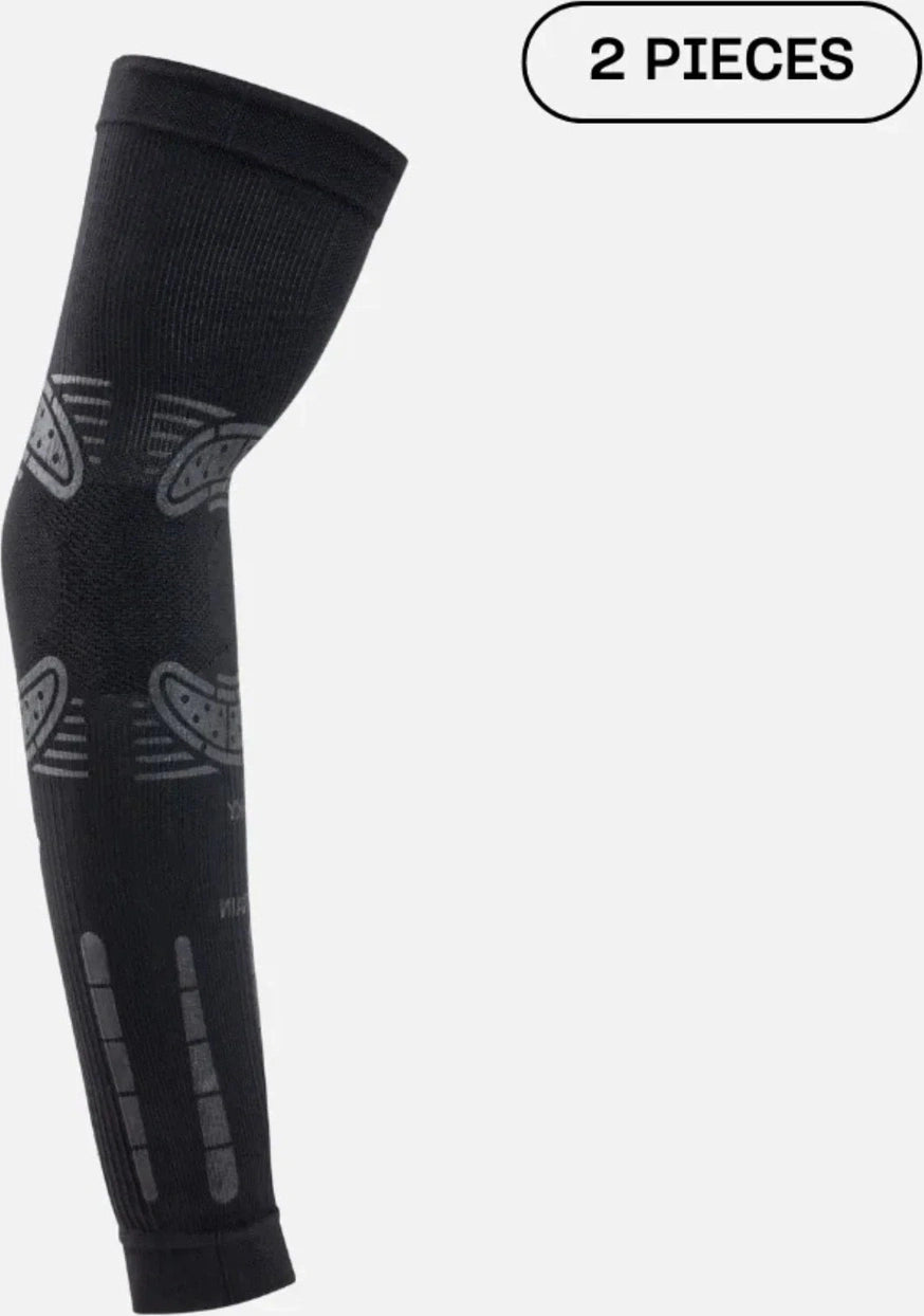 Floky NO STRAIN Sleeve Black