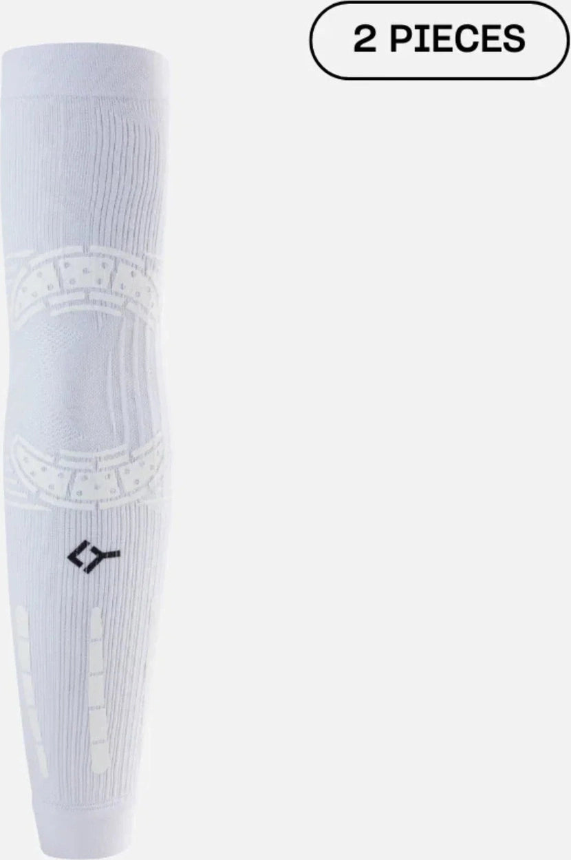 Floky NO STRAIN Sleeve White