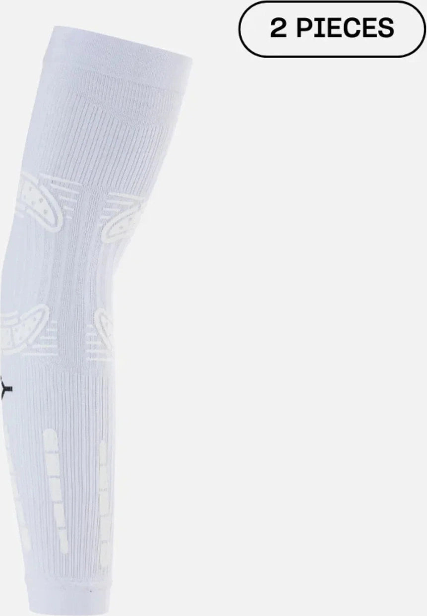 Floky NO STRAIN Sleeve White