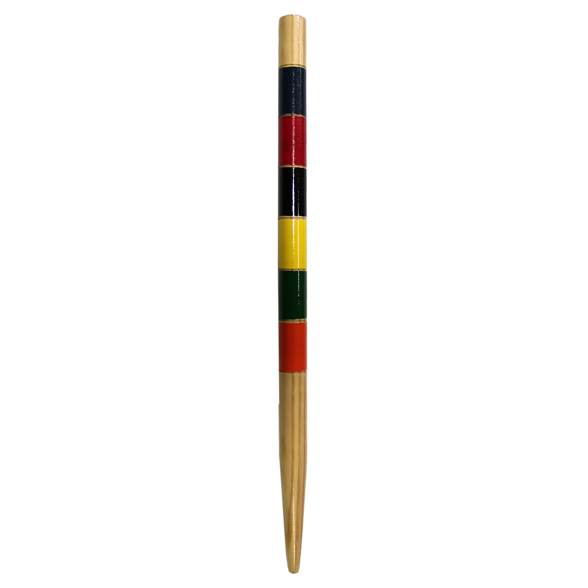 Champions Croquet Stake