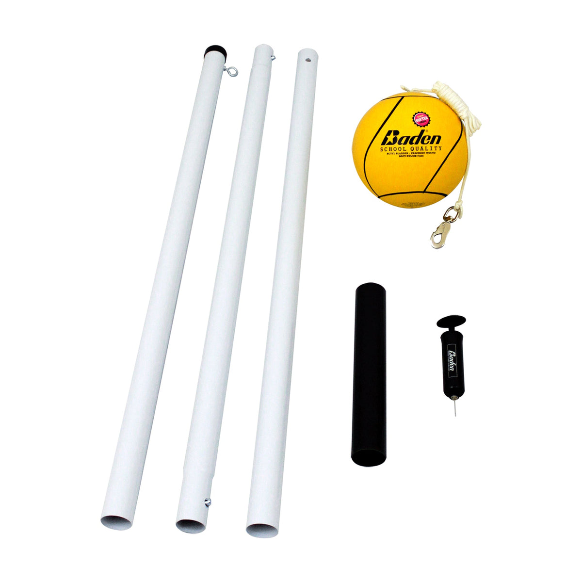 Baden Sports Champions Tetherball Set