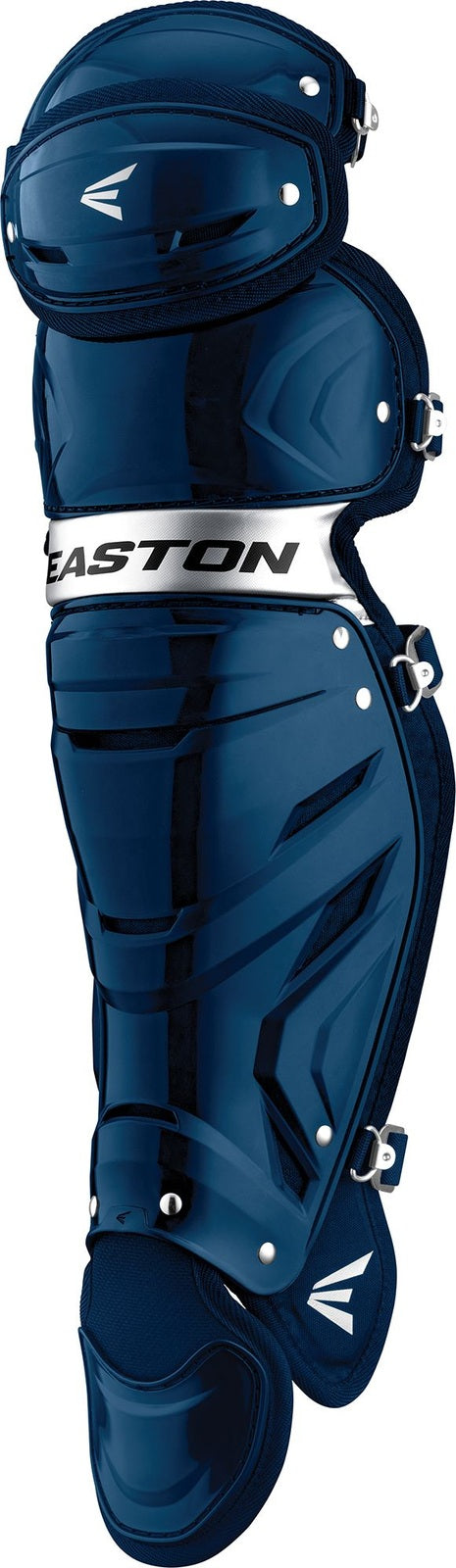 Easton Gametime Youth Catcher&#39;s Set - Navy