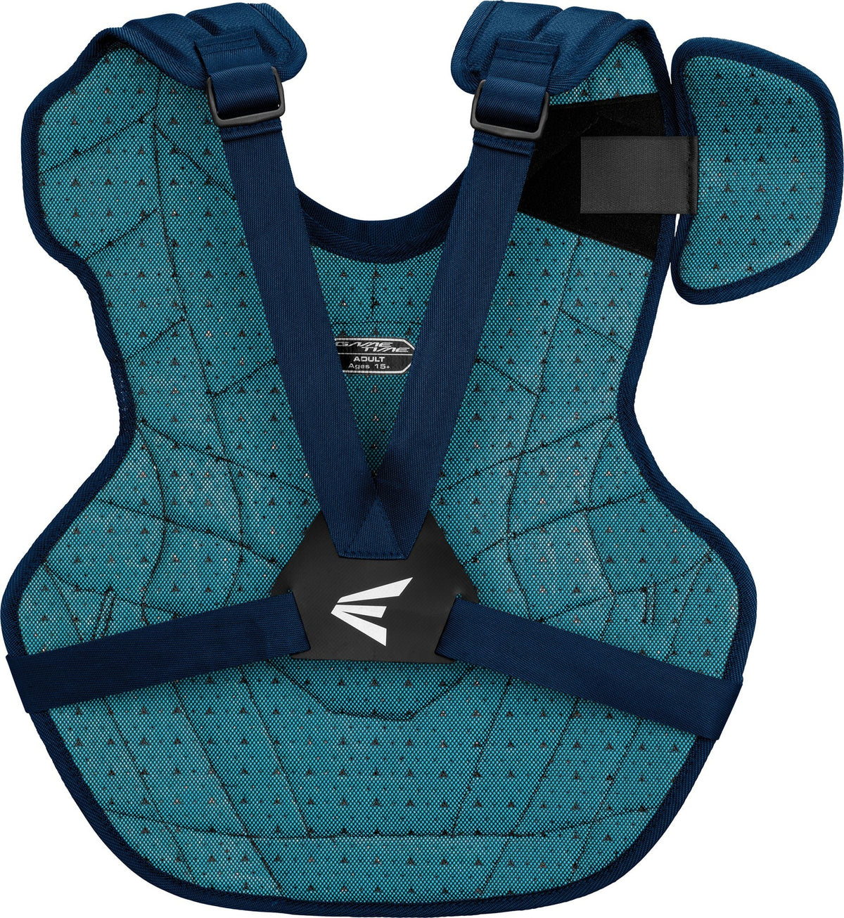 Easton Gametime Youth Catcher&#39;s Set - Navy