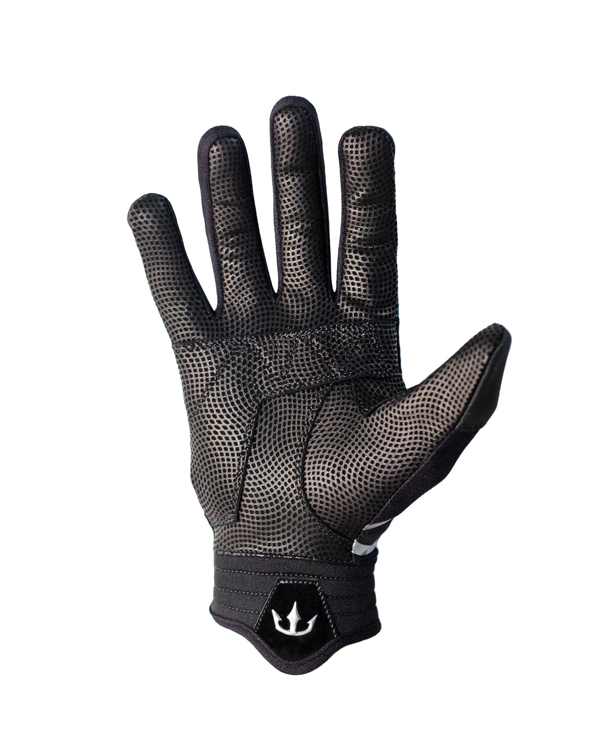 Dynasty Batting Gloves the Lightning Series - Black