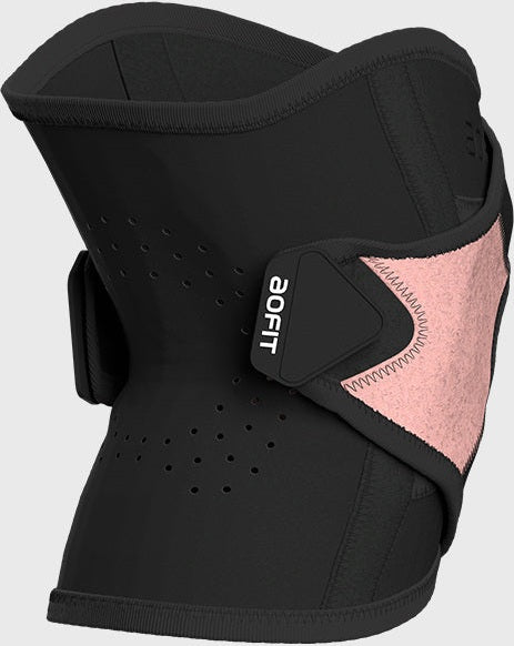 Guard X Knee Brace