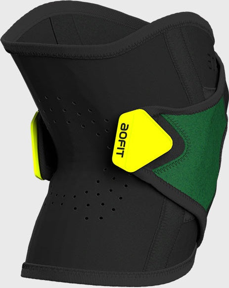 Guard X Knee Brace